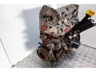 bontott NISSAN PRIMASTAR Motor (Fűzött blokk hengerfejjel)