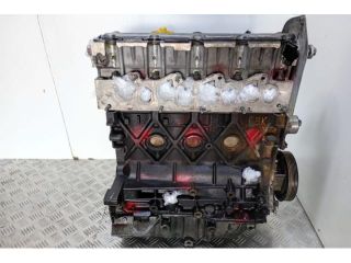 bontott NISSAN PRIMASTAR Motor (Fűzött blokk hengerfejjel)