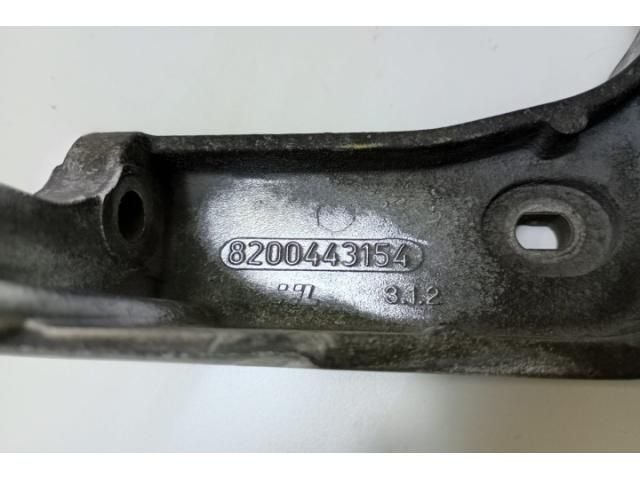 bontott NISSAN PRIMASTAR Motor Tartó Bak (Pozíciófüggetlen)