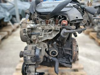 bontott NISSAN PRIMASTAR Nagynyomású Szivattyú