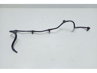 bontott NISSAN PRIMASTAR Résolajcső