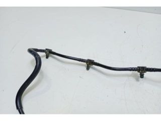 bontott NISSAN PRIMASTAR Résolajcső