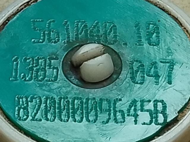 bontott NISSAN PRIMASTAR Üzemanyag Szivattyú