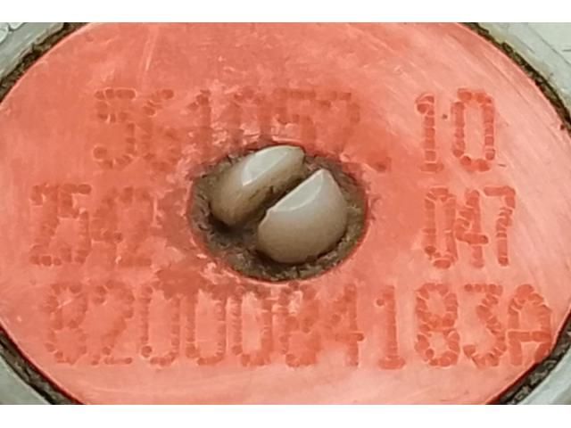 bontott NISSAN PRIMASTAR Üzemanyag Szivattyú