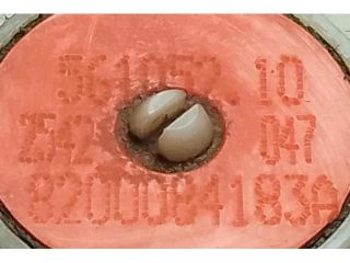 bontott NISSAN PRIMASTAR Üzemanyag Szivattyú