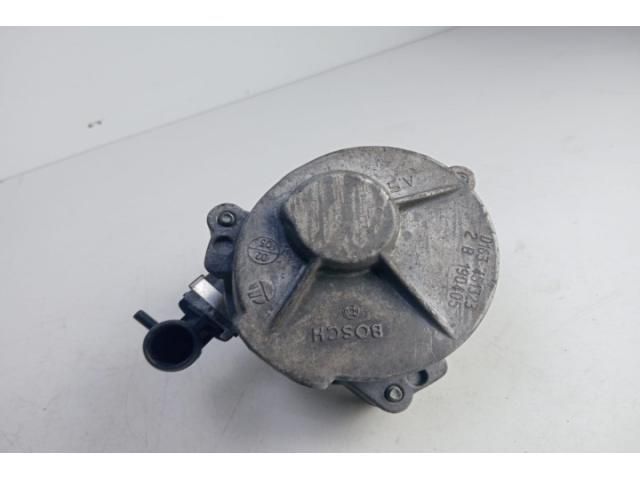 bontott NISSAN PRIMASTAR Vákumpumpa