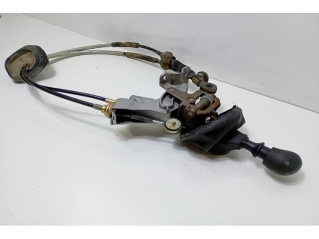 bontott NISSAN PRIMASTAR Váltó Kulissza