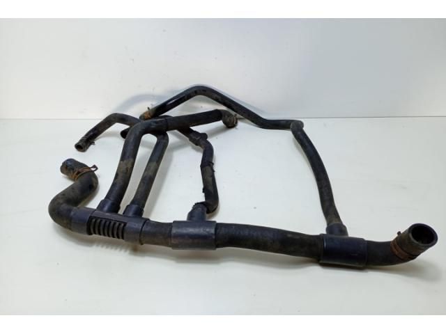 bontott NISSAN PRIMASTAR Vízcső