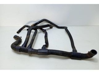 bontott NISSAN PRIMASTAR Vízcső