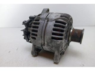 bontott NISSAN PRIMASTAR Generátor