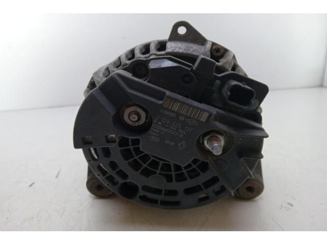 bontott NISSAN PRIMASTAR Generátor