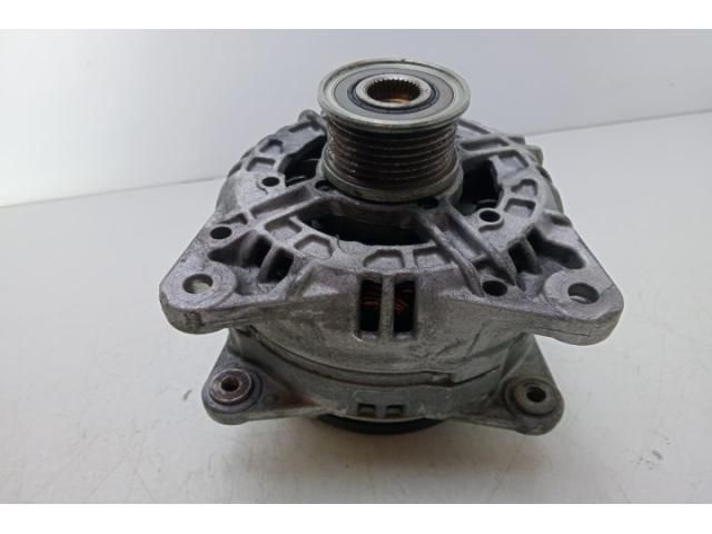 bontott NISSAN PRIMASTAR Generátor