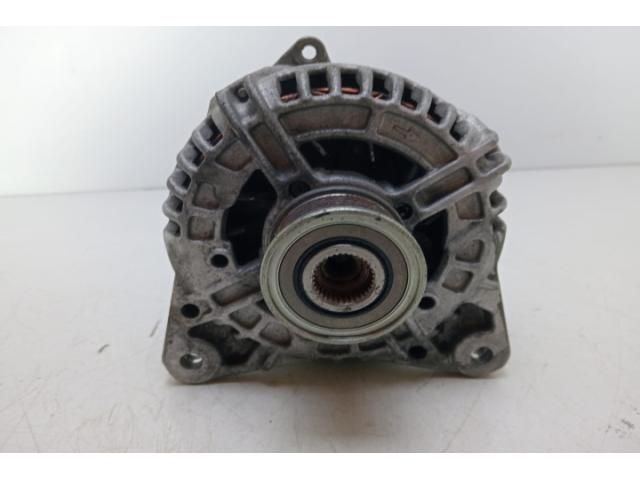 bontott NISSAN PRIMASTAR Generátor