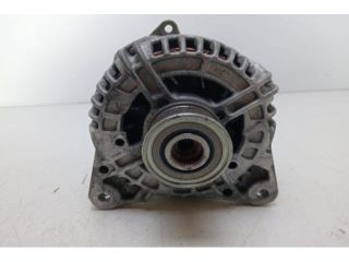 bontott NISSAN PRIMASTAR Generátor