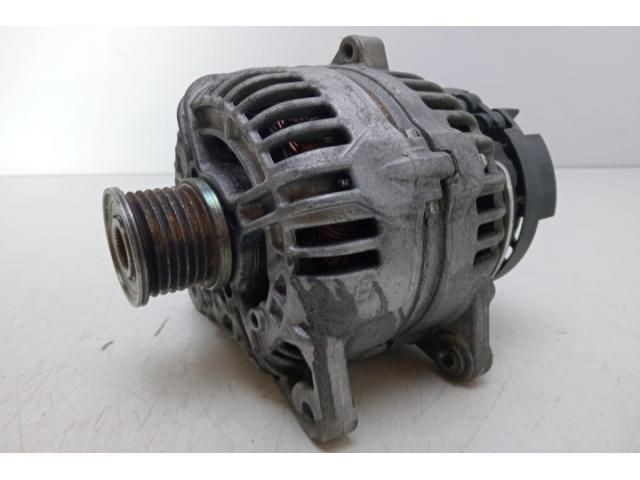 bontott NISSAN PRIMASTAR Generátor