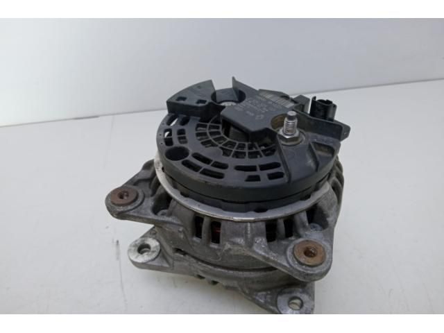 bontott NISSAN PRIMASTAR Generátor