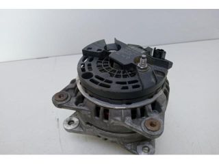 bontott NISSAN PRIMASTAR Generátor