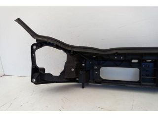 bontott NISSAN PRIMASTAR Homlokfal (Üres lemez)