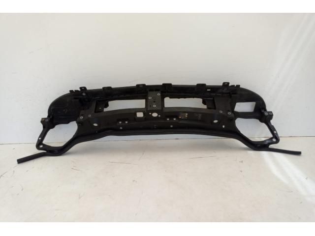 bontott NISSAN PRIMASTAR Homlokfal (Üres lemez)