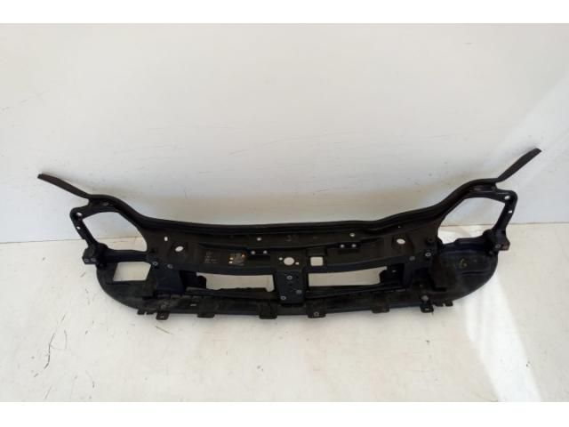 bontott NISSAN PRIMASTAR Homlokfal (Üres lemez)