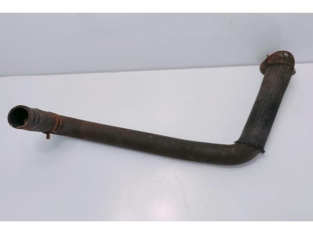 bontott NISSAN PRIMASTAR Vízcső