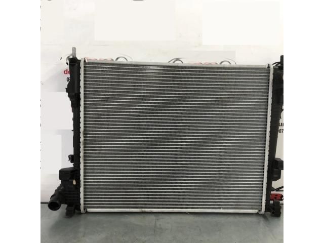bontott NISSAN PRIMASTAR Vízhűtő Radiátor (Klímás)