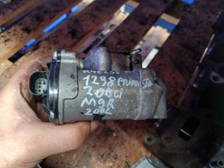 bontott NISSAN PRIMASTAR EGR / AGR Szelep