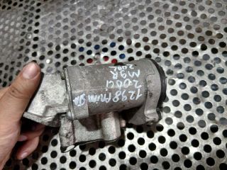 bontott NISSAN PRIMASTAR EGR / AGR Szelep