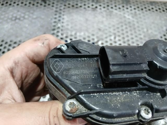 bontott NISSAN PRIMASTAR EGR / AGR Szelep