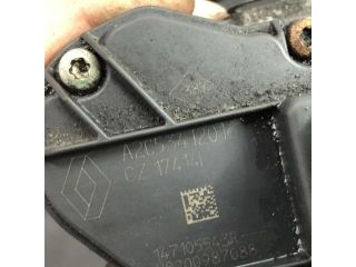 bontott NISSAN PRIMASTAR EGR / AGR Szelep