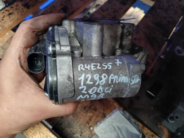 bontott NISSAN PRIMASTAR EGR / AGR Szelep