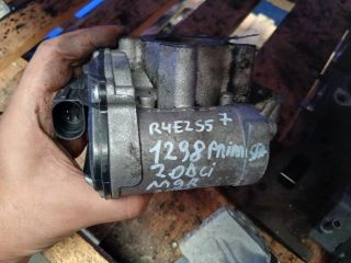 bontott NISSAN PRIMASTAR EGR / AGR Szelep