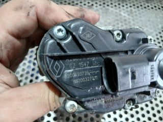 bontott NISSAN PRIMASTAR EGR / AGR Szelep