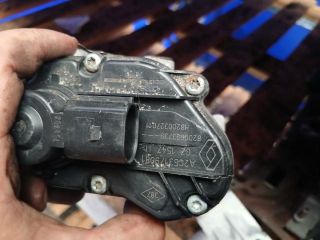 bontott NISSAN PRIMASTAR EGR / AGR Szelep