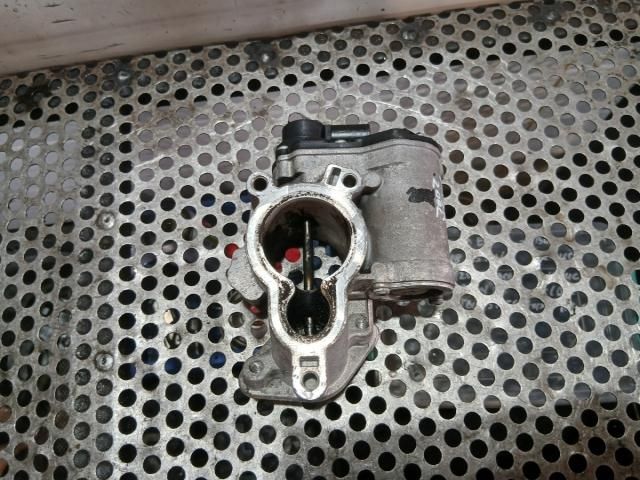 bontott NISSAN PRIMASTAR EGR / AGR Szelep