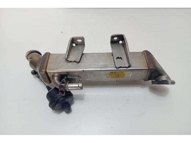 bontott NISSAN PRIMASTAR EGR Hűtő