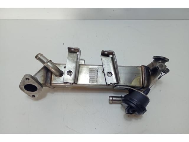 bontott NISSAN PRIMASTAR EGR Hűtő