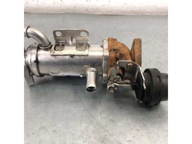 bontott NISSAN PRIMASTAR EGR Hűtő