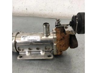 bontott NISSAN PRIMASTAR EGR Hűtő