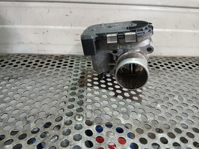 bontott NISSAN PRIMASTAR Fojtószelep (Elektromos)