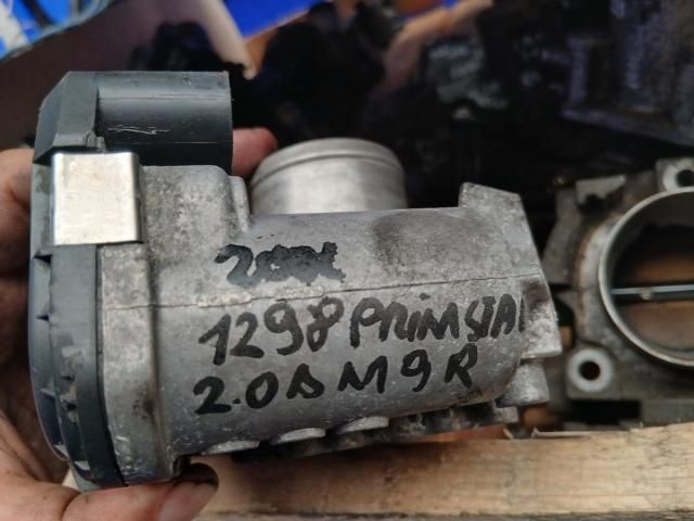 bontott NISSAN PRIMASTAR Fojtószelep (Elektromos)