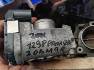 bontott NISSAN PRIMASTAR Fojtószelep (Elektromos)