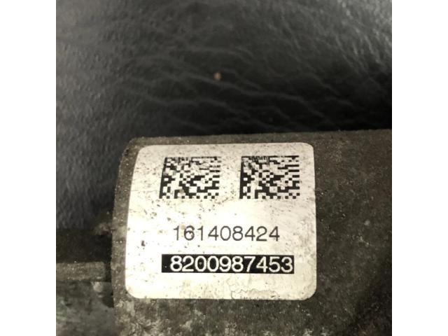 bontott NISSAN PRIMASTAR Fojtószelep (Elektromos)