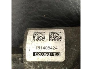 bontott NISSAN PRIMASTAR Fojtószelep (Elektromos)