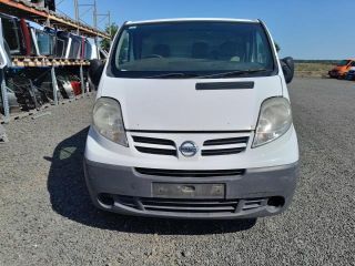 bontott NISSAN PRIMASTAR Fojtószelep (Elektromos)