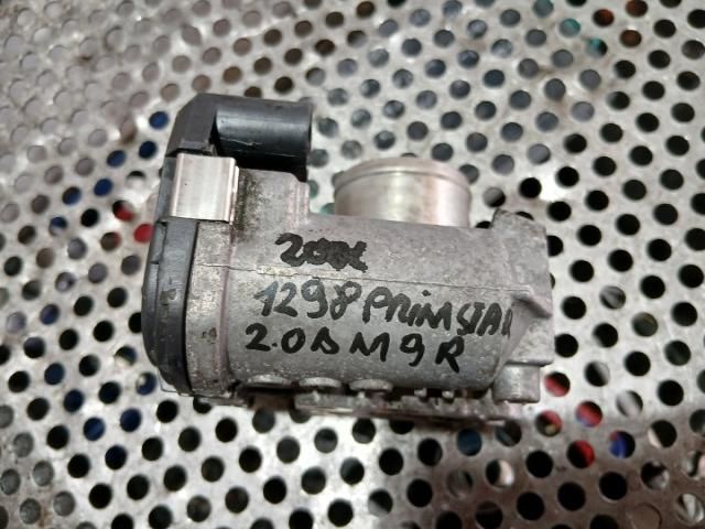 bontott NISSAN PRIMASTAR Fojtószelep (Elektromos)