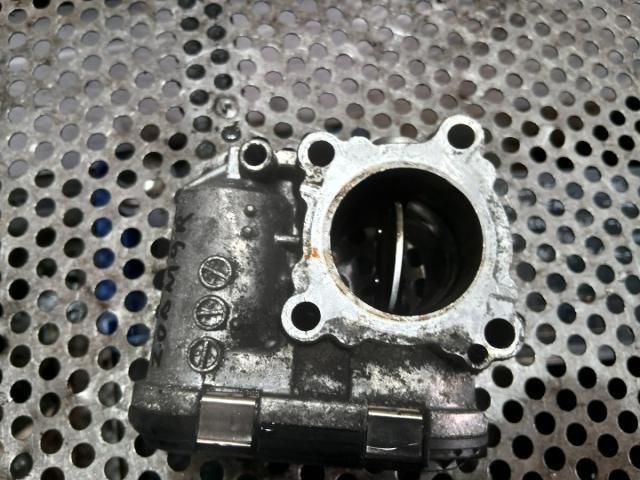 bontott NISSAN PRIMASTAR Fojtószelep (Elektromos)