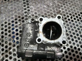 bontott NISSAN PRIMASTAR Fojtószelep (Elektromos)