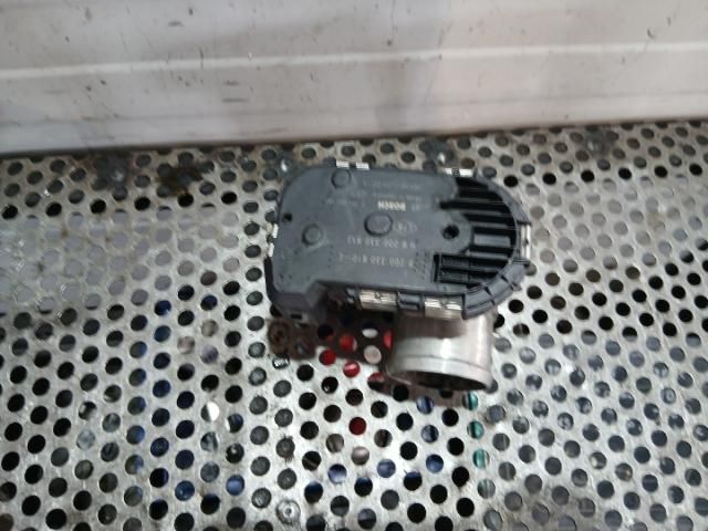 bontott NISSAN PRIMASTAR Fojtószelep (Elektromos)