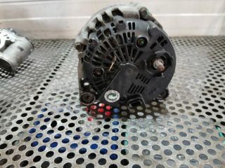 bontott NISSAN PRIMASTAR Generátor